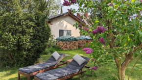 Ferienwohnung Utkiek an der Müritz